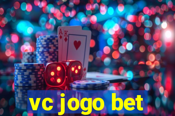 vc jogo bet